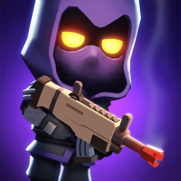 BATTLELAND IO!!