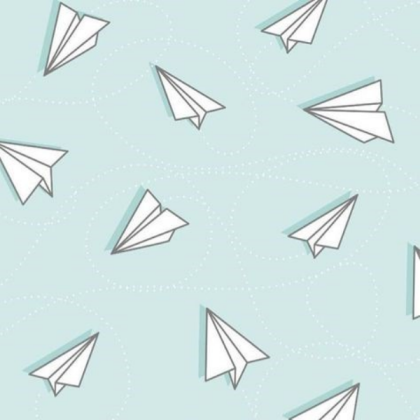 Paper Airplane Wallpaper Roblox decal