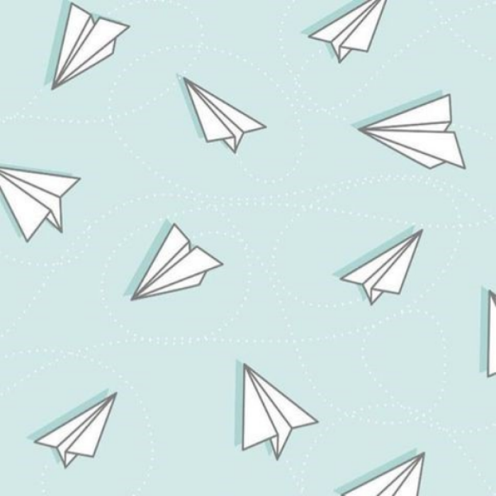 Paper Airplane Wallpaper Roblox decal