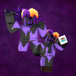 The Jester Bloodline