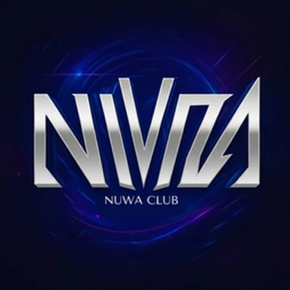 NUWA STUDIO Roblox group icon
