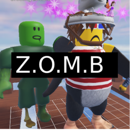 Z.O.M.B (BETA)