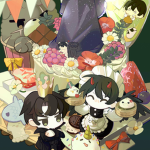 Banquet Syndicate