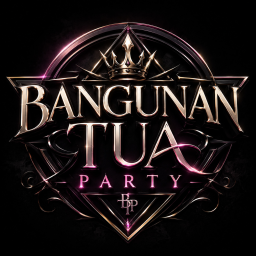 BANGUNAN TUA PARTY