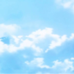 ☁️