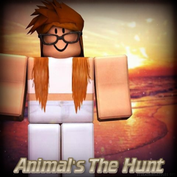 Animal's The Hunt