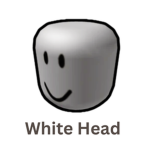 White Head Studio