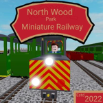 North Wood Park Miniature Railway Group