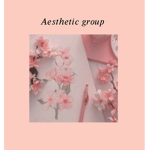 。•Aesthetic•。