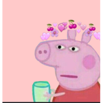 ! Peppa Pig !