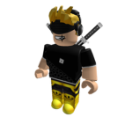 Fox Den Roblox