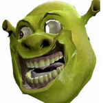 shrek warshippers
