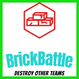 BrickBattle (Huge update)