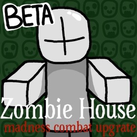 Zombie House [VOICE CHAT 🔊] 