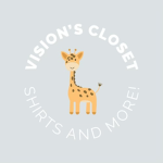 Visions Closet