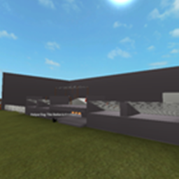 Training Station V.0.1