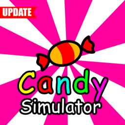 ⚠️UPDATE SHUTDOWN⚠️ GAME Candy Simulator