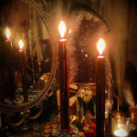 Catalinas Cabinet of Curiosities