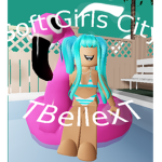 Soft Girls City