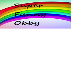 Super Funny Obby!