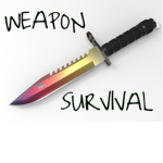 Weapon Survival