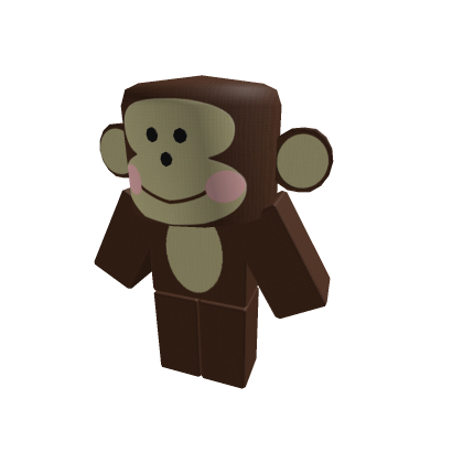 Pet Monk