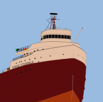 The Great Lakes Fleet