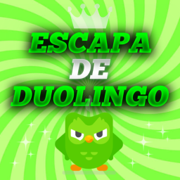 Escapa de Duolingo Obby (40 Stages)