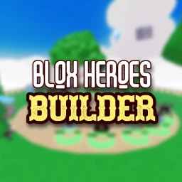 Blox Heroes Builder (EARLY ACCESS) icon