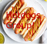 Hotdogs Group TM