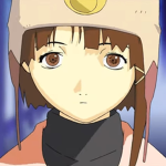 Fans Serial Experiments Lain