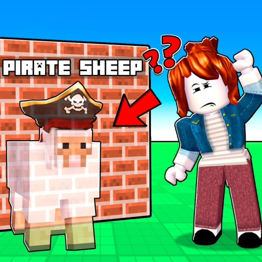 🏴‍☠️ Find The Pets [63] 🏴‍☠️