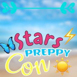 Star's Preppy Con