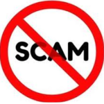 Scammer Hunters!