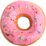 Donuts Are Not Dead