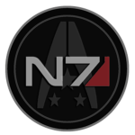 Mass Effect: N7