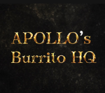 APOLLO’s burrito HQ
