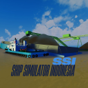 [⛓️] SIMULATOR KAPAL INDONESIA