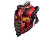 Red Futurion General