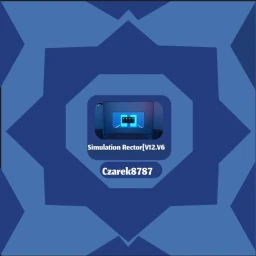 Simulation Rector [V12.V6] icon