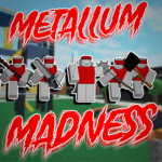 Metallum Madness