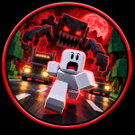 Scary Crossy Roads