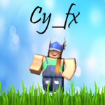 #Cy_fx