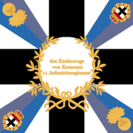 11. Konstanzer Linieninfanterie