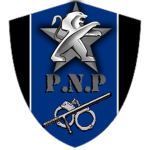 The Pentax National Police