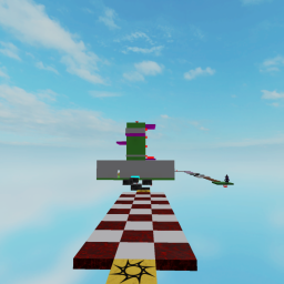Cyber Obby