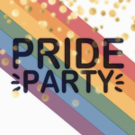 Pride Party!