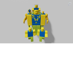 NOOB GROUP DARIUS ROCKZ YT