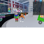 Fgteev fan group (Billie bop ppppp)