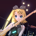 Kagamine Rin